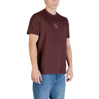 Calvin Klein Jeans Hombre Camisetas