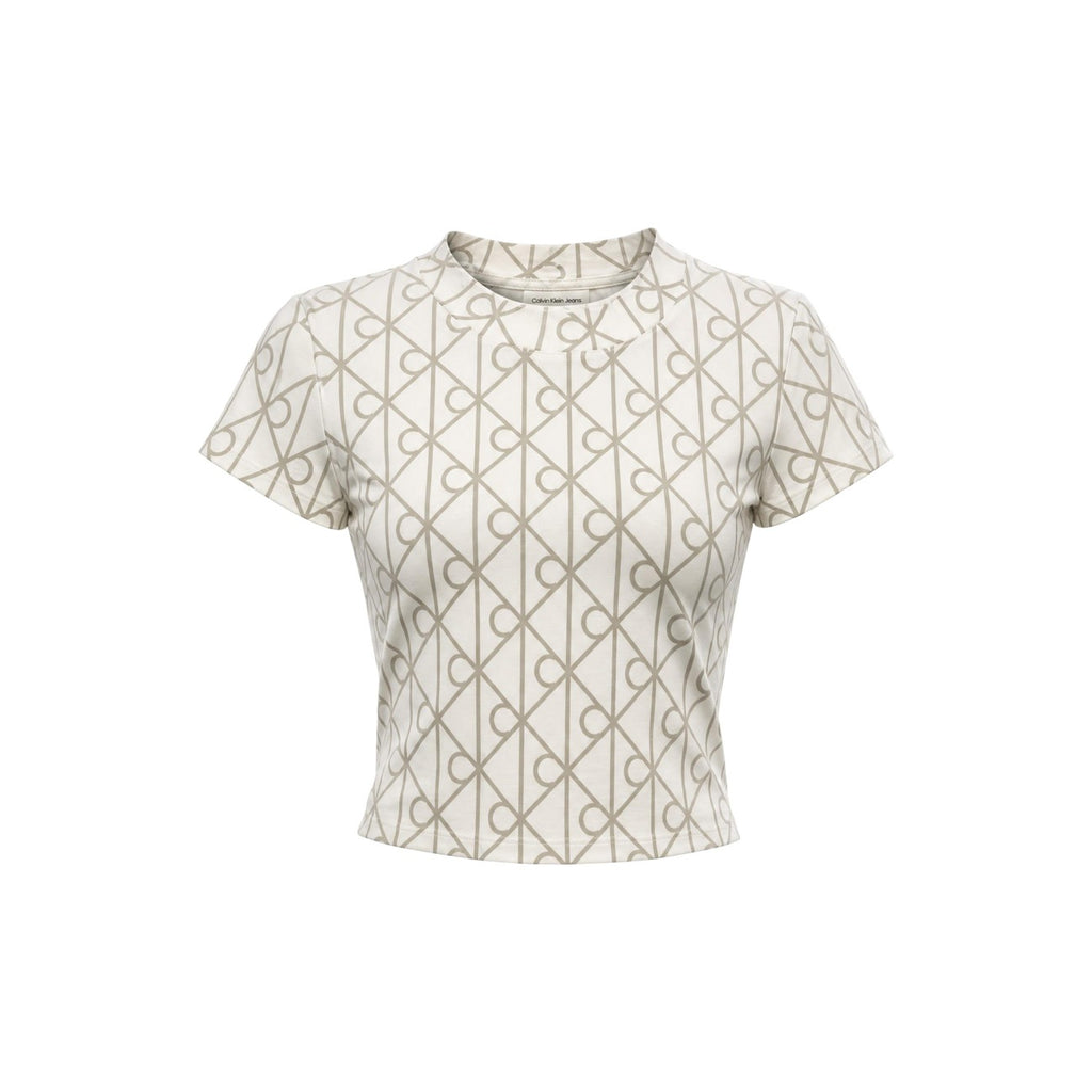 Calvin Klein Jeans Mujer Camisetas