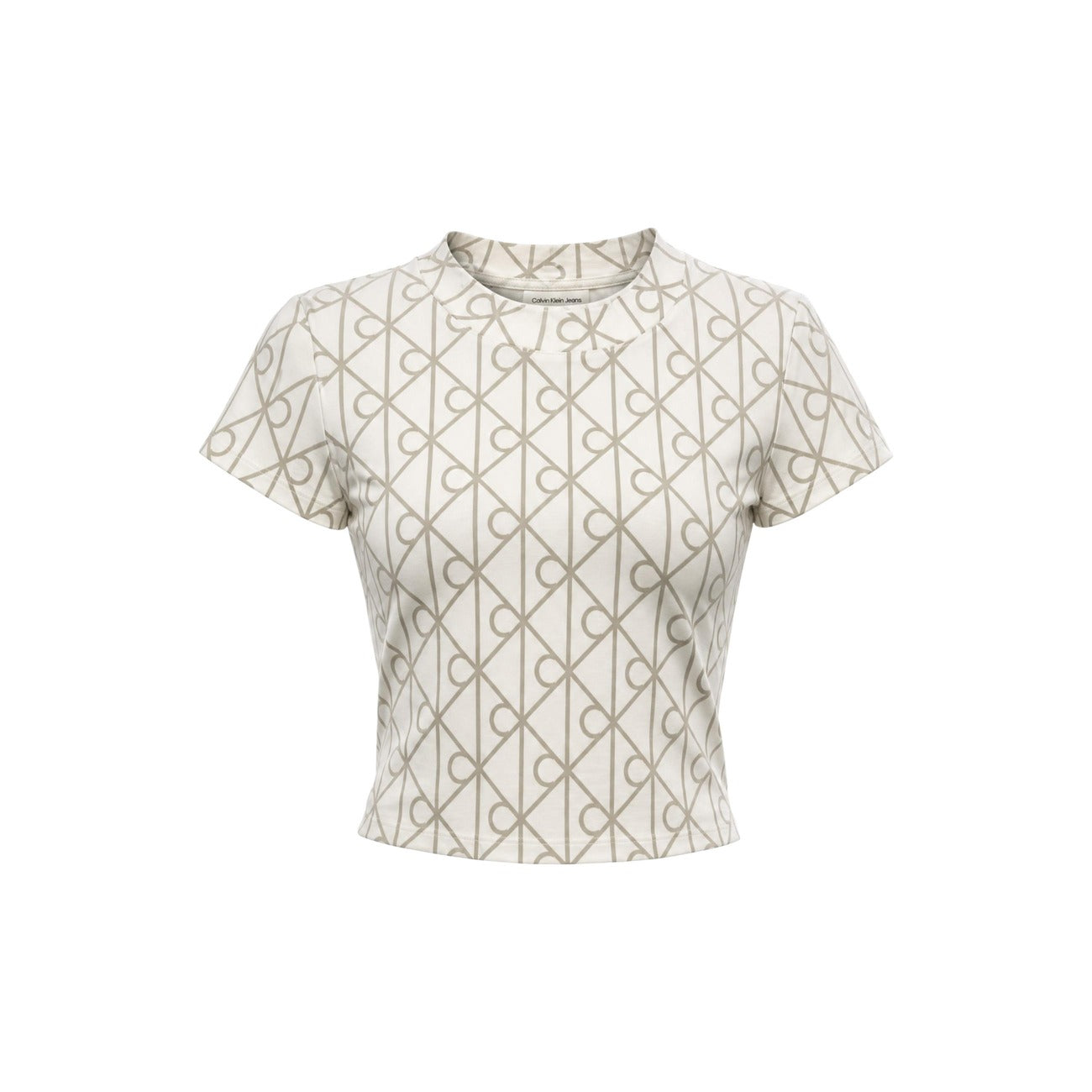 Calvin Klein Jeans Mujer Camisetas