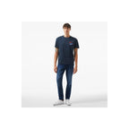 Tommy Hilfiger Jeans Hombre Camisetas