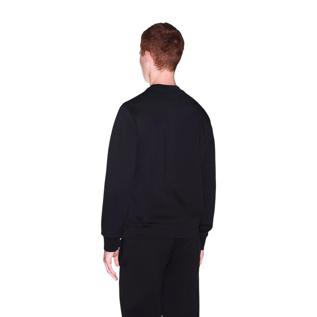 Armani Exchange Hombre Sudaderas