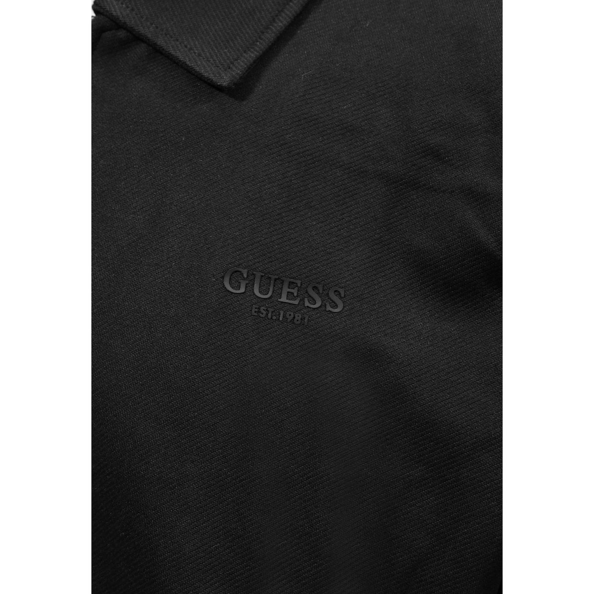 GUESS Hombre Chaquetas
