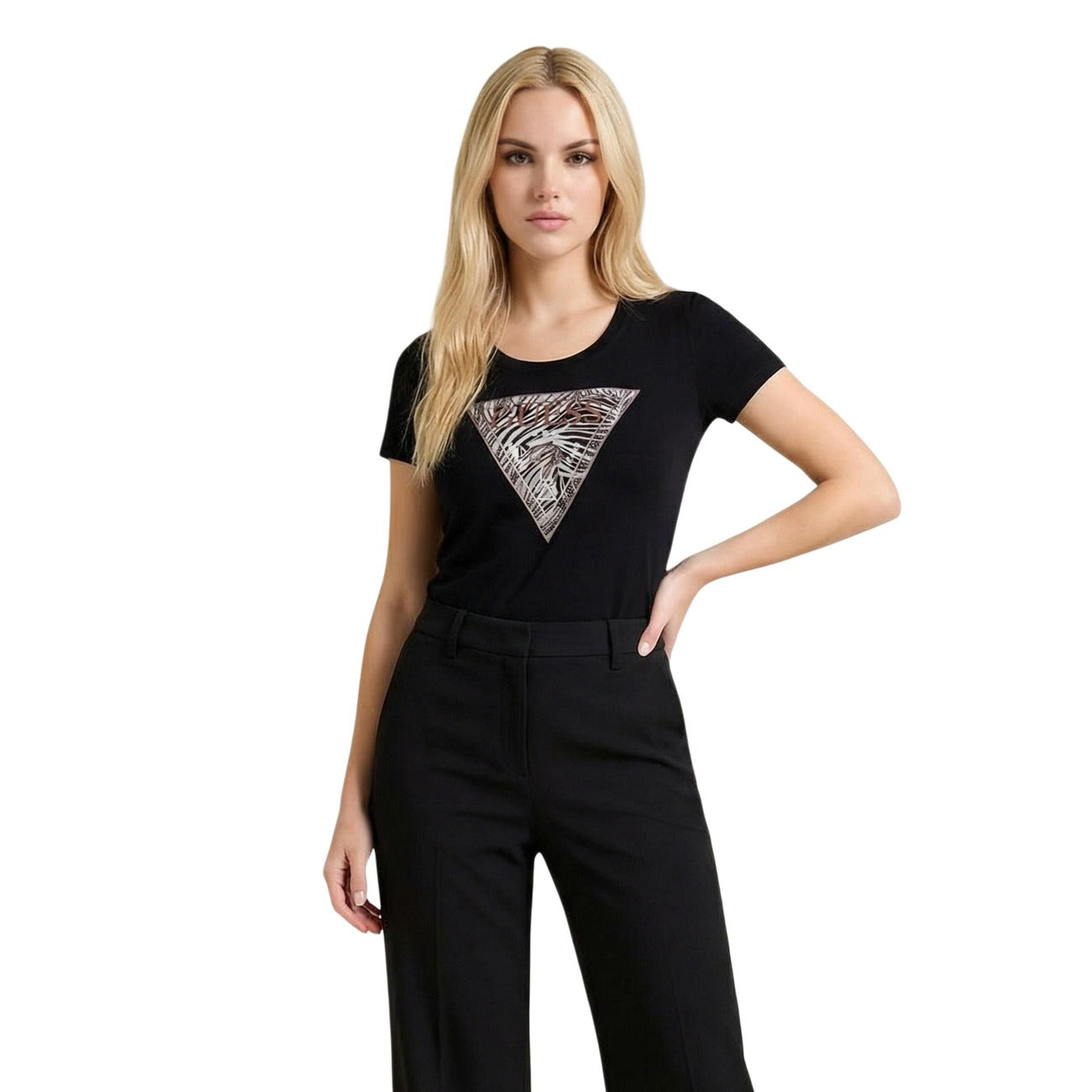 Guess Femme T-shirts