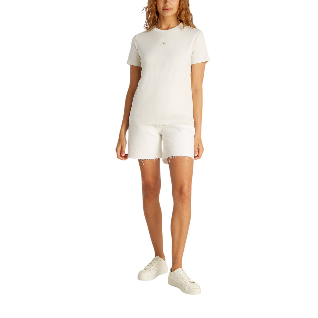 Calvin Klein Jeans Femme T-shirts