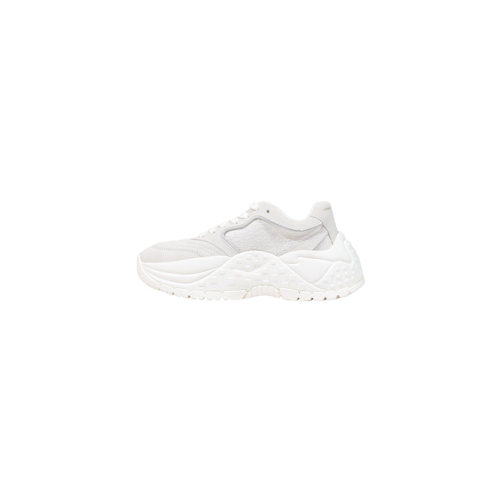 Armani Exchange Mujer Zapatillas