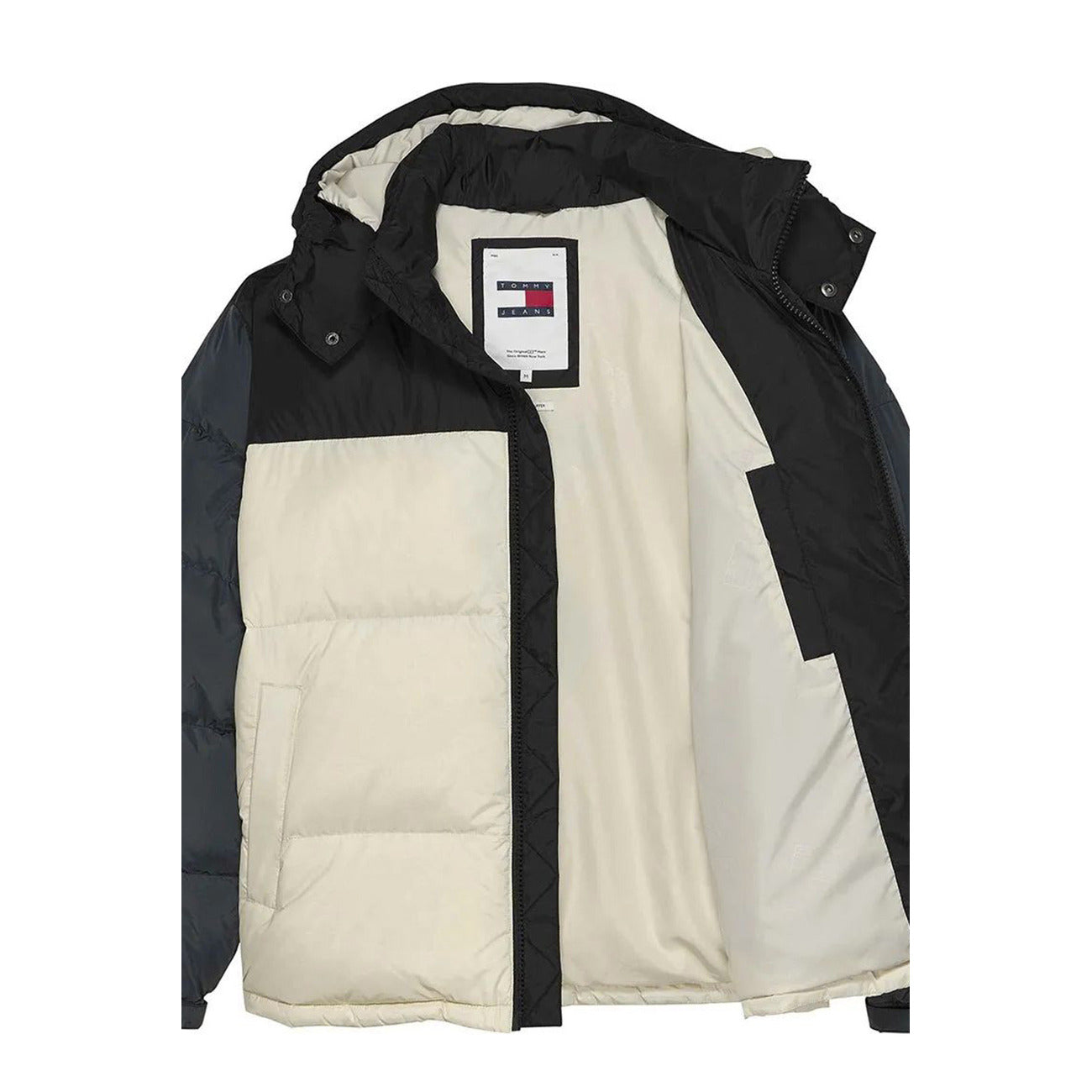 Tommy Hilfiger Jeans Hombre Chaquetas