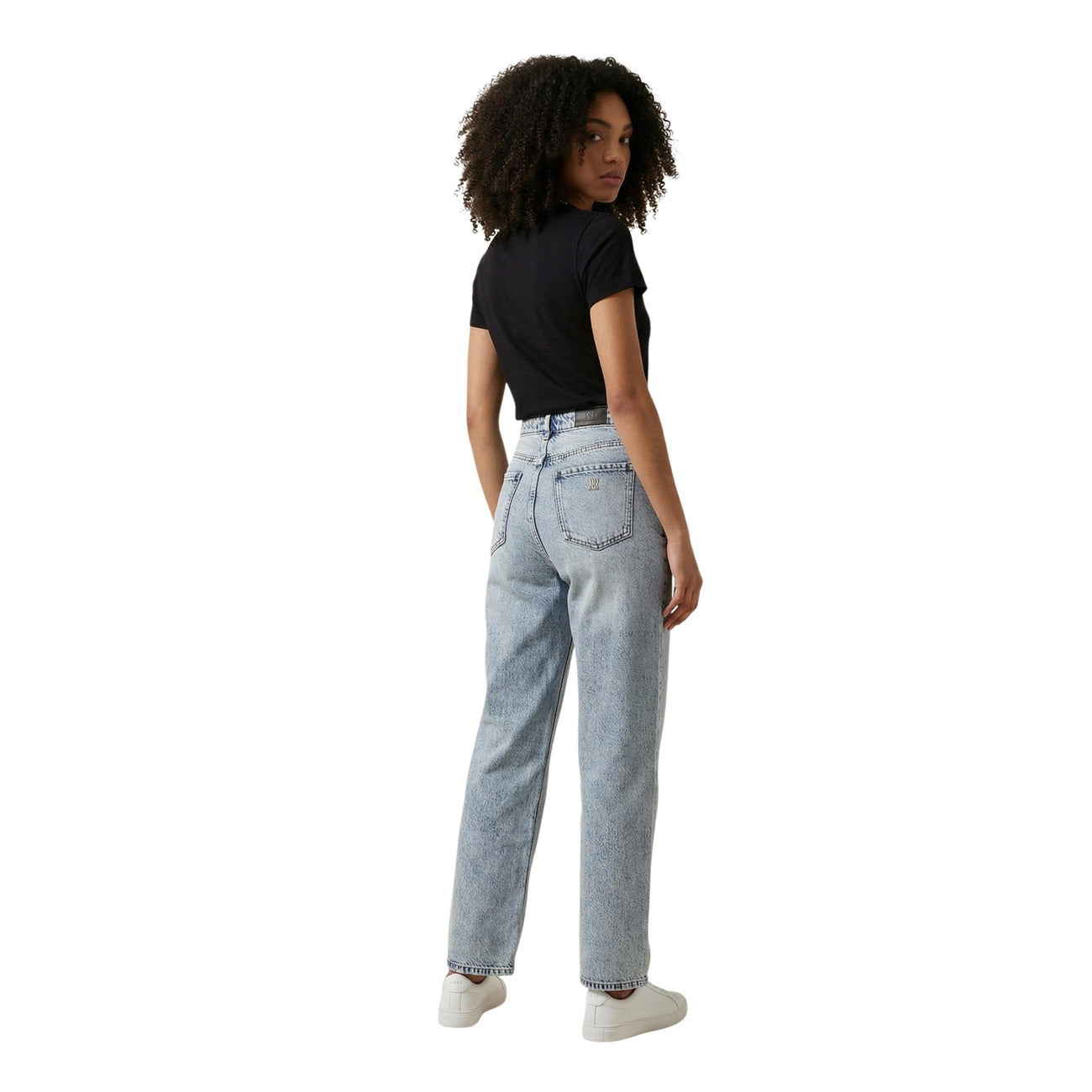 EA7 Femme T-shirts