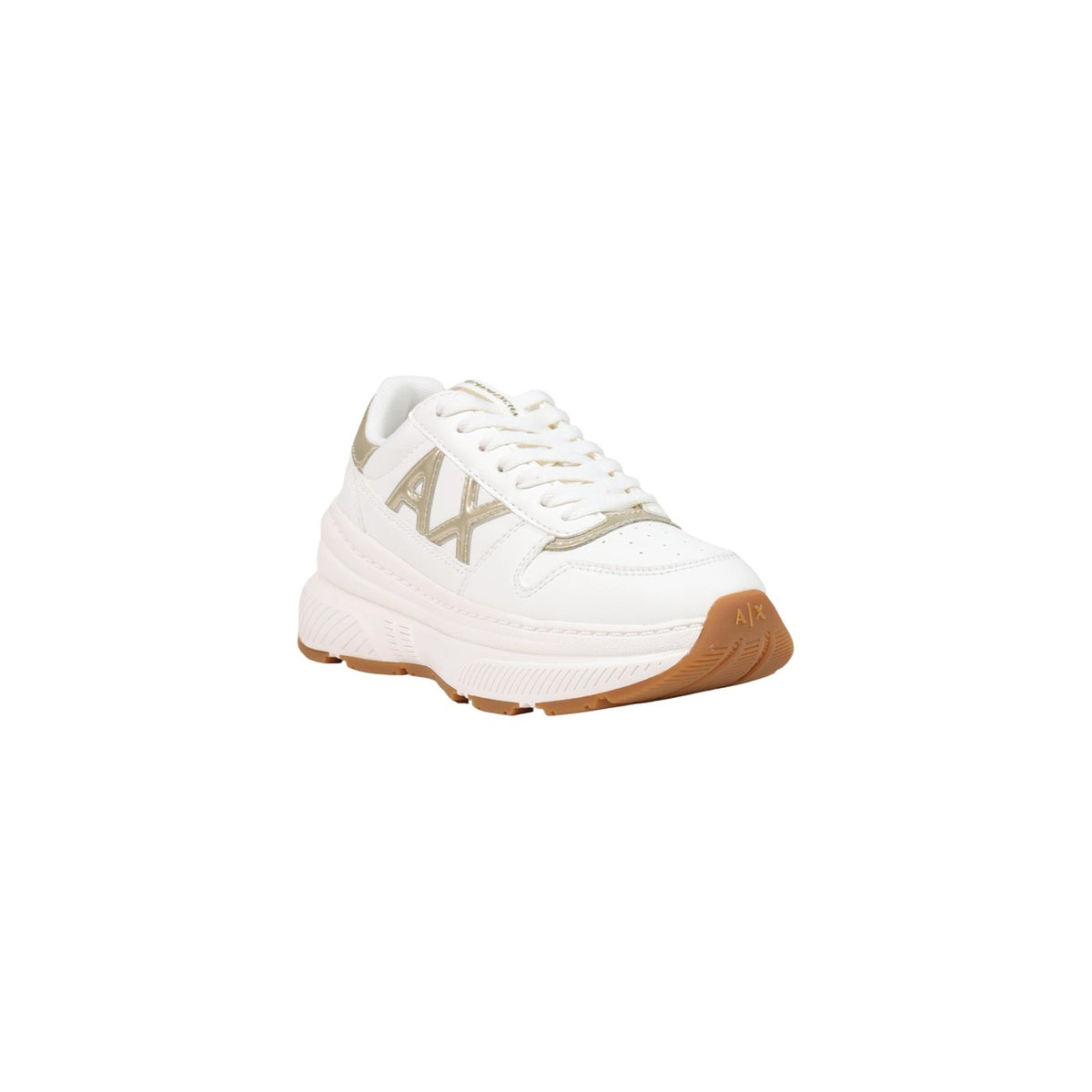 Armani Exchange Mujer Sneakers