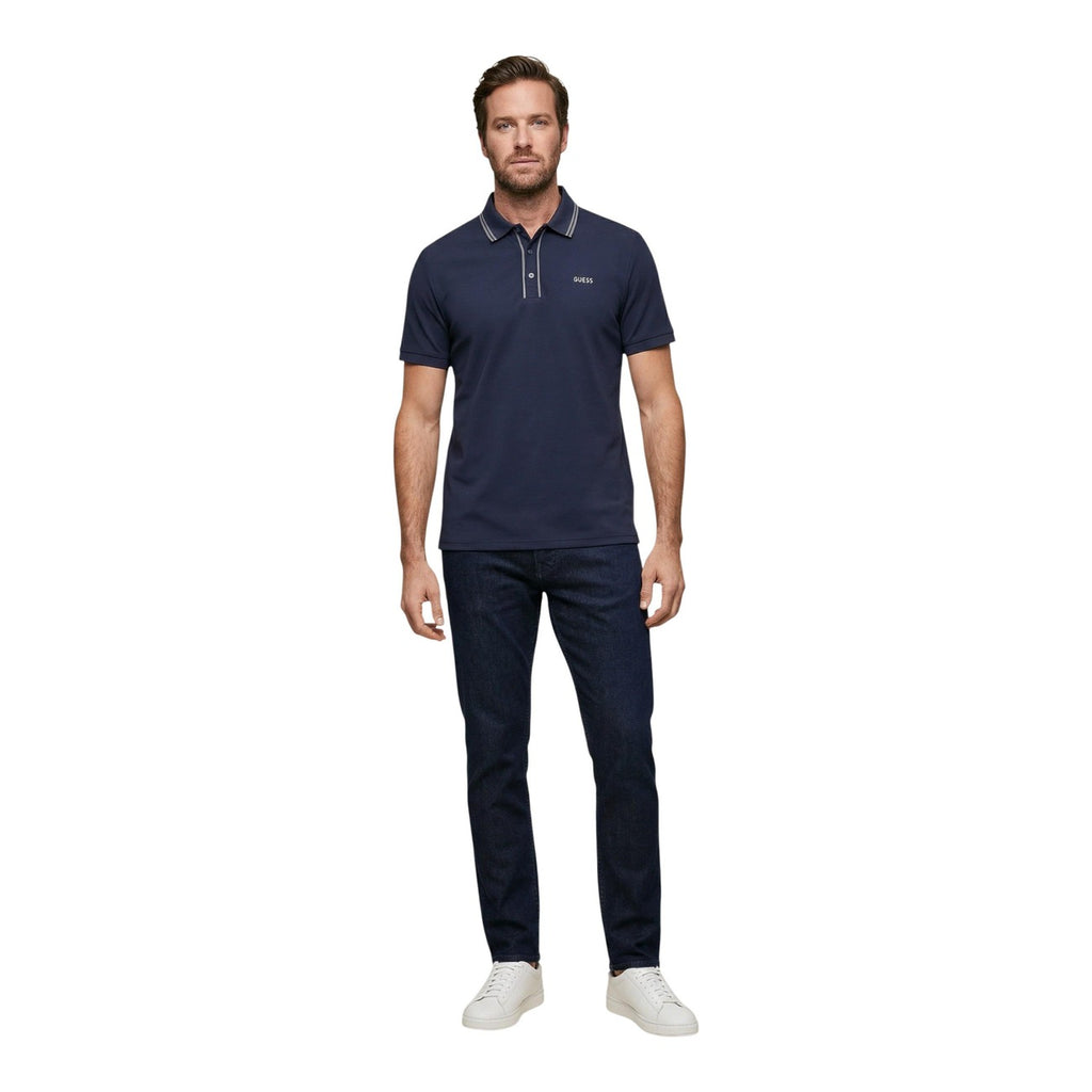 Guess Homme Polos