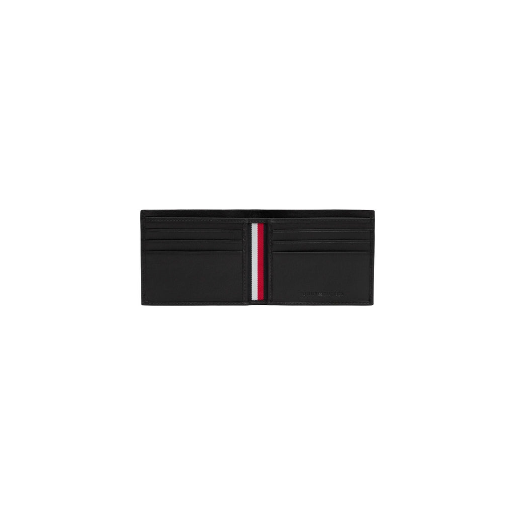 Tommy Hilfiger Hombre Carteras