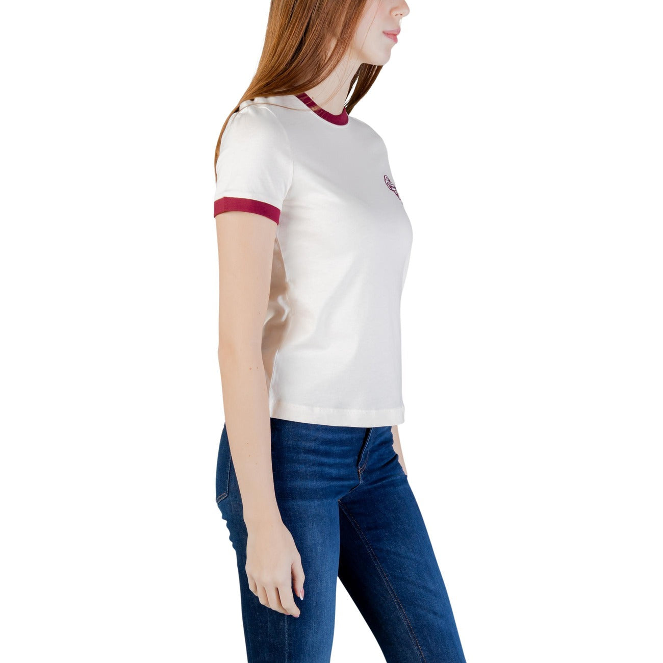 Guess Active Mujer Camisetas