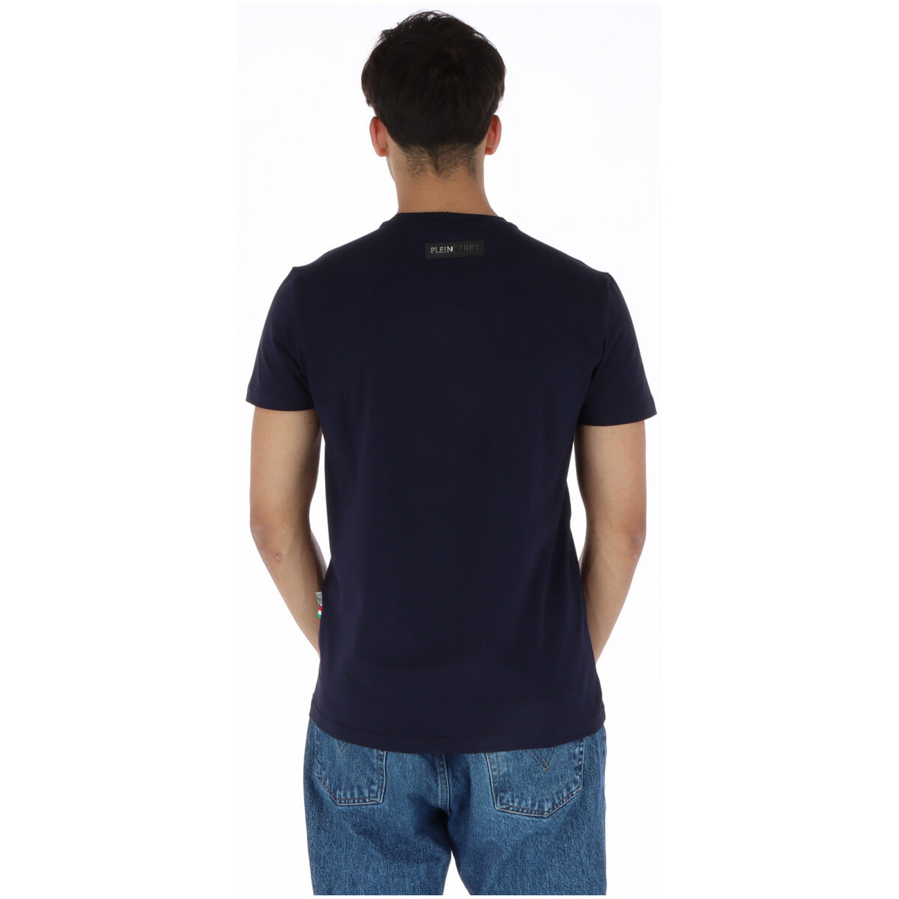 Plein Sport Homme T-shirts