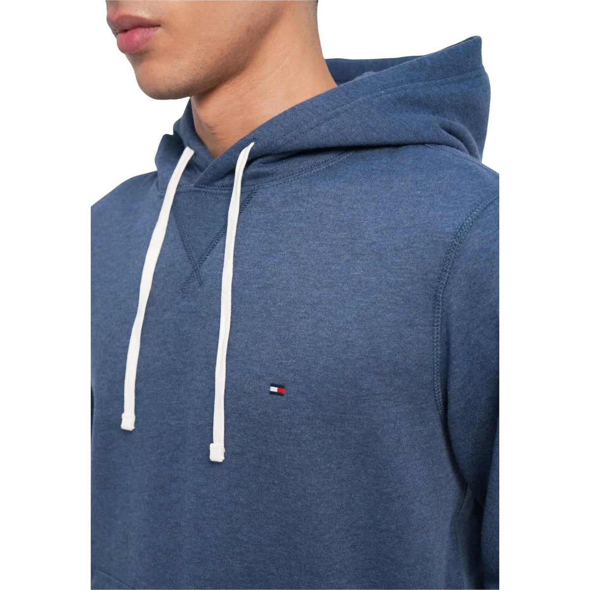 Tommy Hilfiger Hombre Sudaderas
