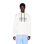 Sudadera Armani Exchange Hombre Blanco (Ref. 2478376)