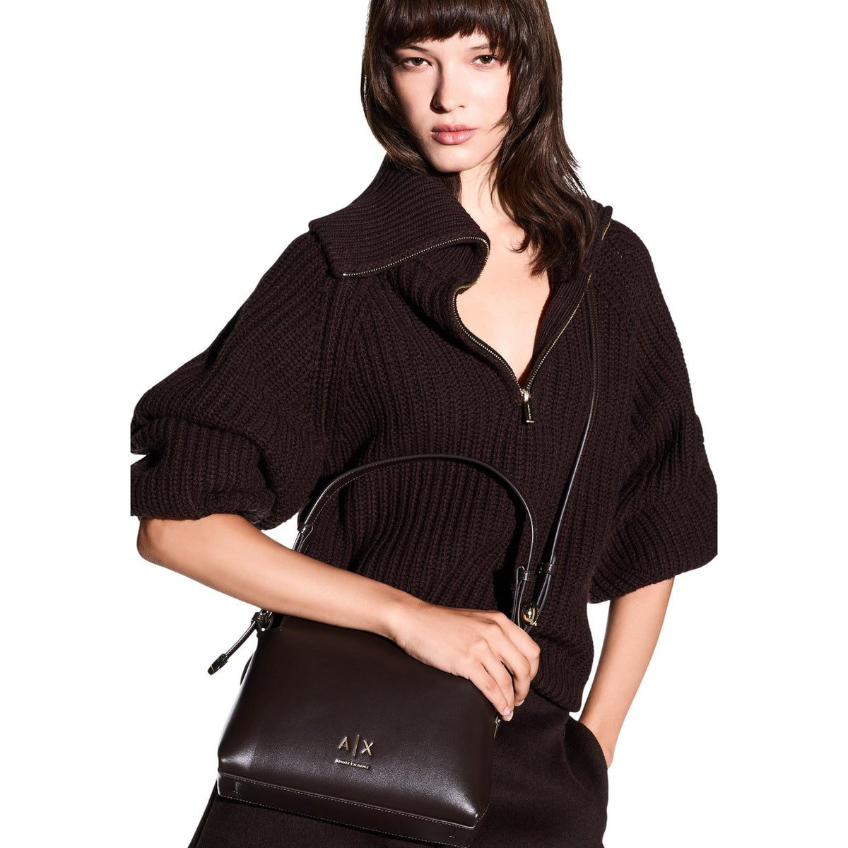 Armani Exchange Mujer Bolsos