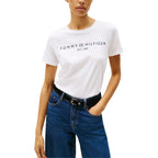 Tommy Hilfiger Mujer Camisetas