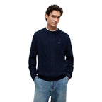 Tommy Hilfiger Jeans Hombre Jerséis