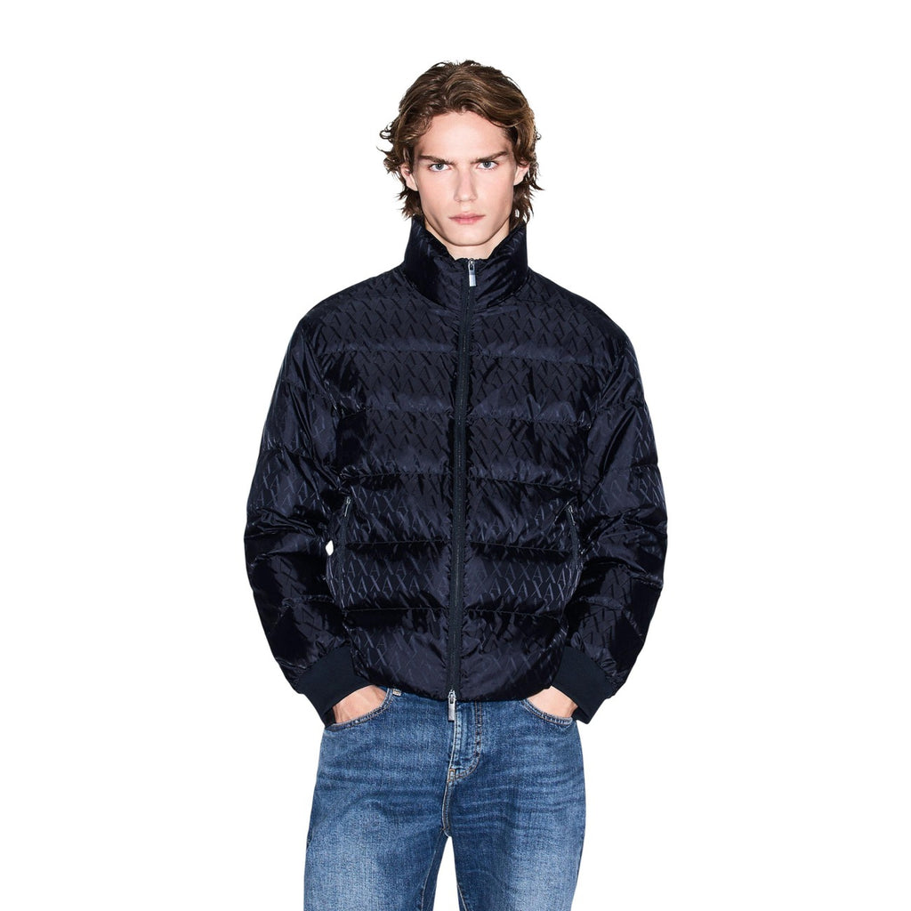 Armani Exchange Hombre Cazadoras