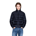 Armani Exchange Hombre Cazadoras