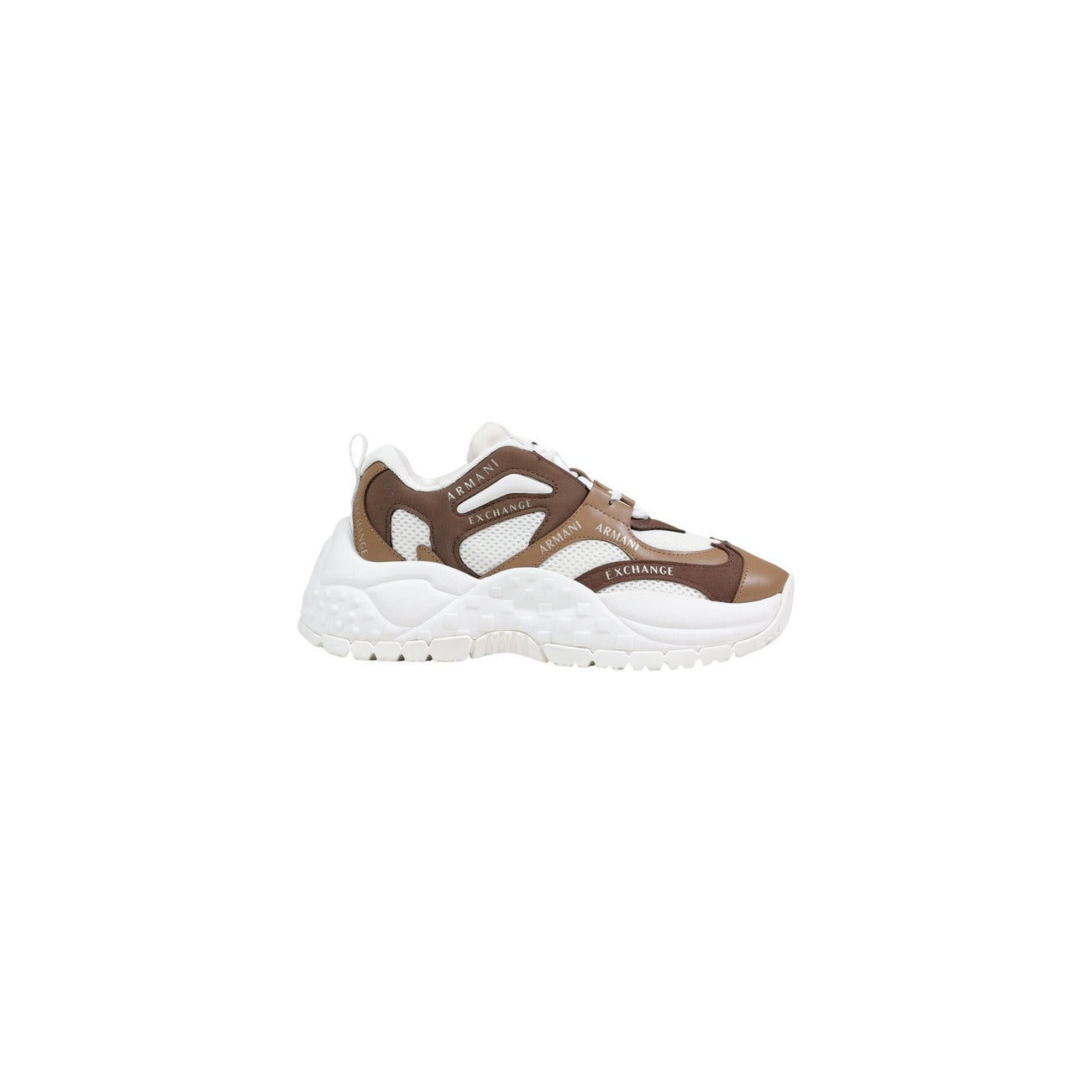 Armani Exchange Mujer Zapatos