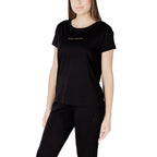 Armani Exchange Mujer Camisetas