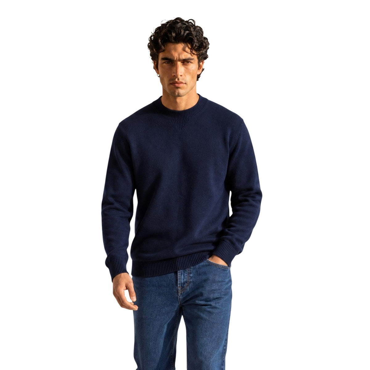 Armani Exchange Hombre Jerséis