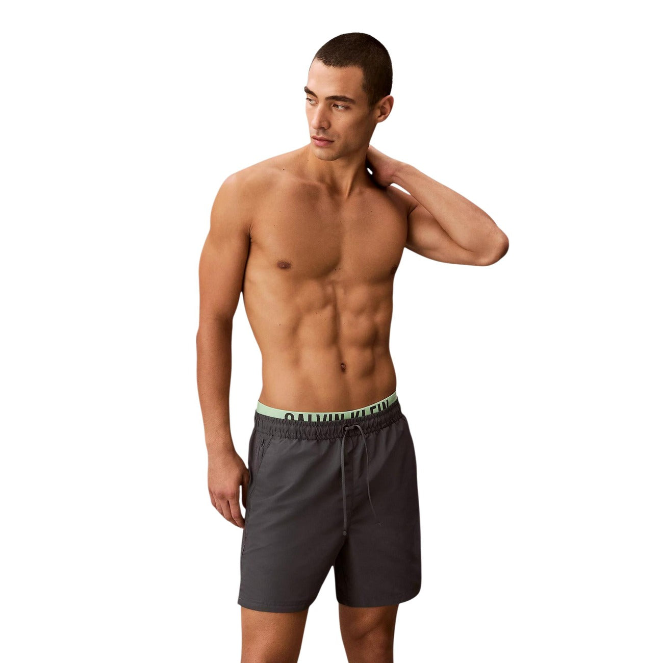 Calvin Klein Jeans Homme Maillots de Bain
