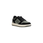Ea7 Zapatos Hombre Comodidad Urbanos Verdes