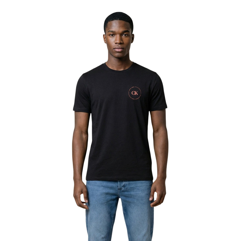 Calvin Klein Jeans Homme T-shirts