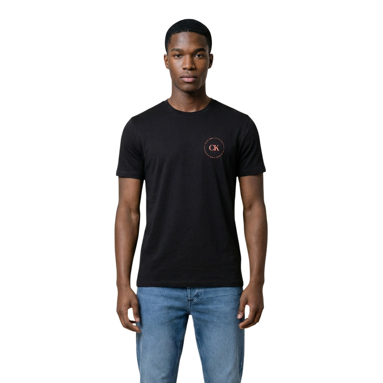 Calvin Klein Jeans Homme T-shirts