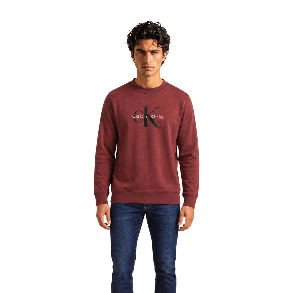 Calvin Klein Jeans Hombre Jerséis