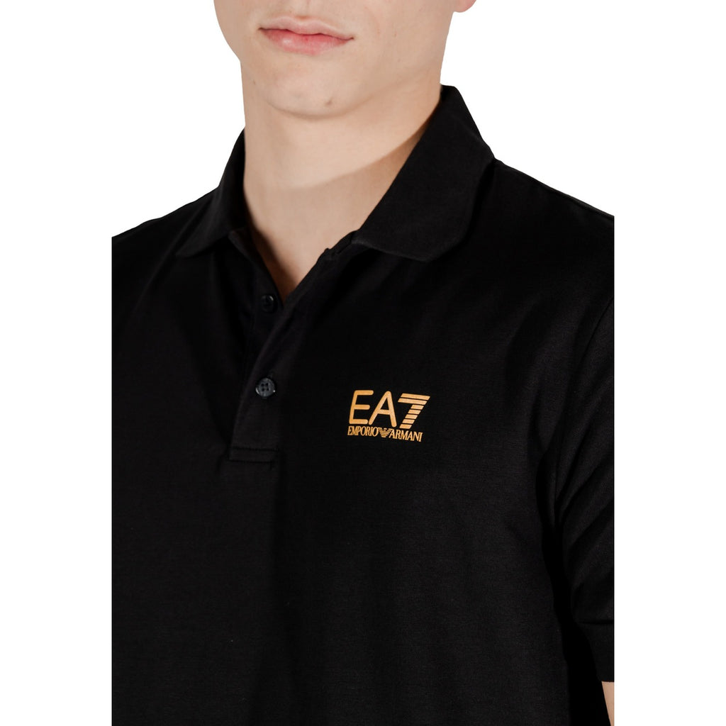 Ea7 Hombre Polos