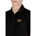 Ea7 Hombre Polos
