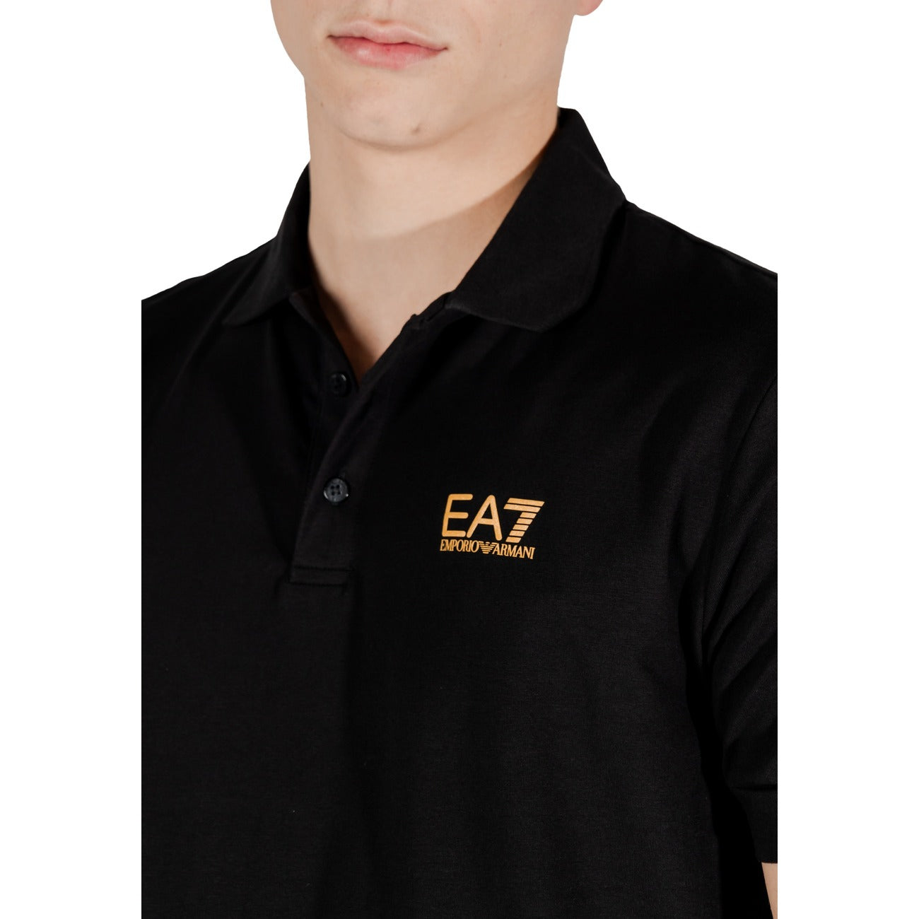 Ea7 Hombre Polos