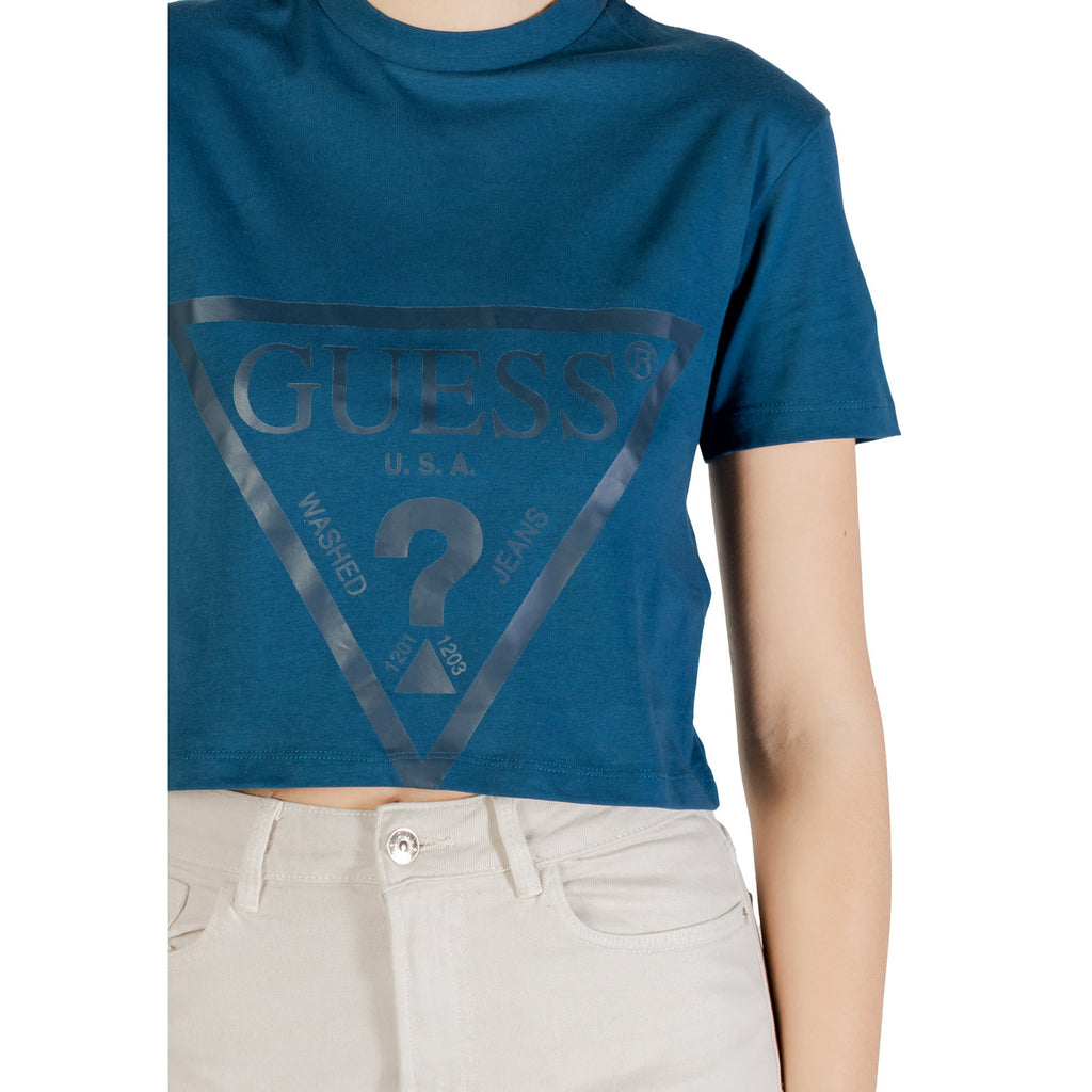 Guess Active Mujer Camisetas