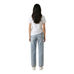 Calvin Klein Jeans Camisetas Mujer Algodón Suave