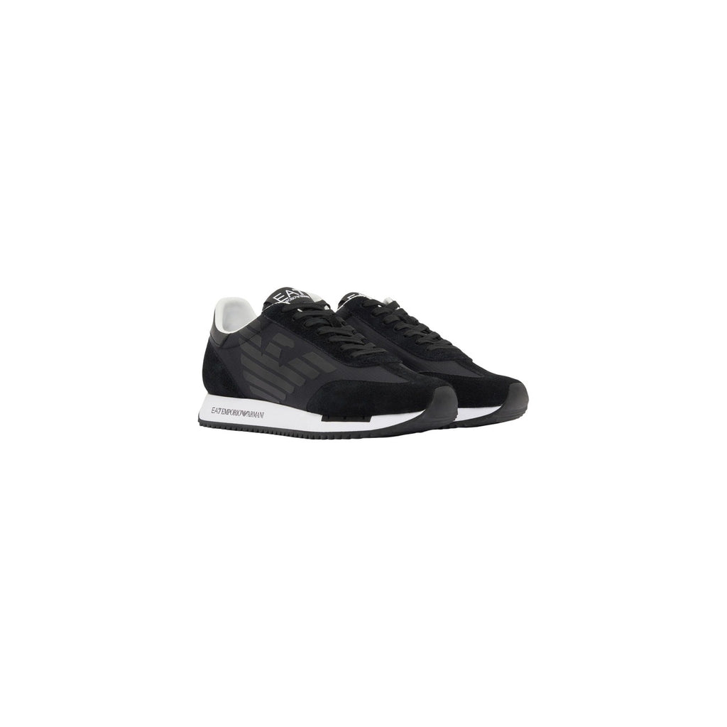 Ea7 Hombre Sneakers
