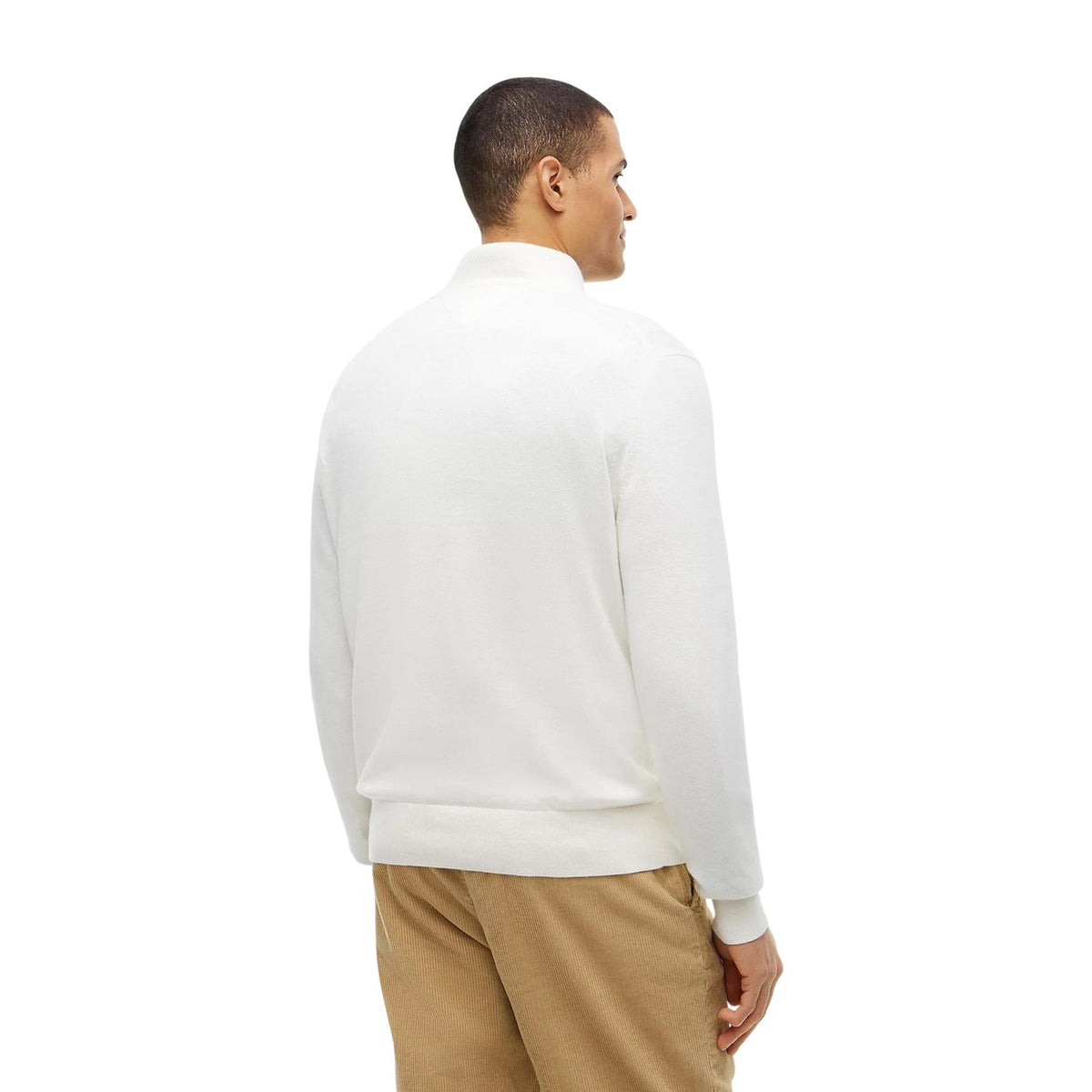Tommy Hilfiger Hombre Jerséis