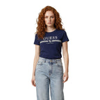 Guess Mujer Camisetas