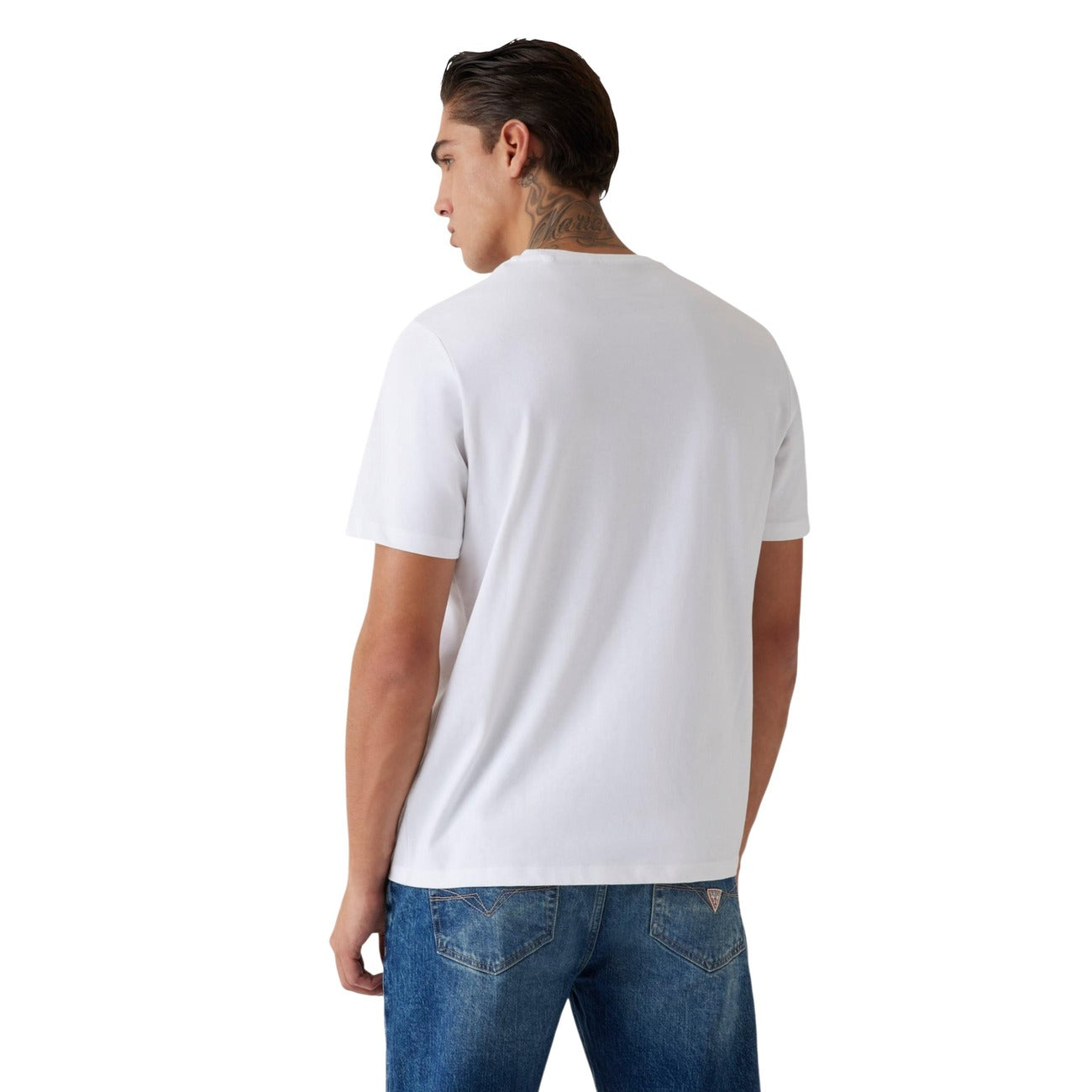 Guess Hombre Camisetas