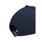 Boss Sombrero Hombre Algodón Azul