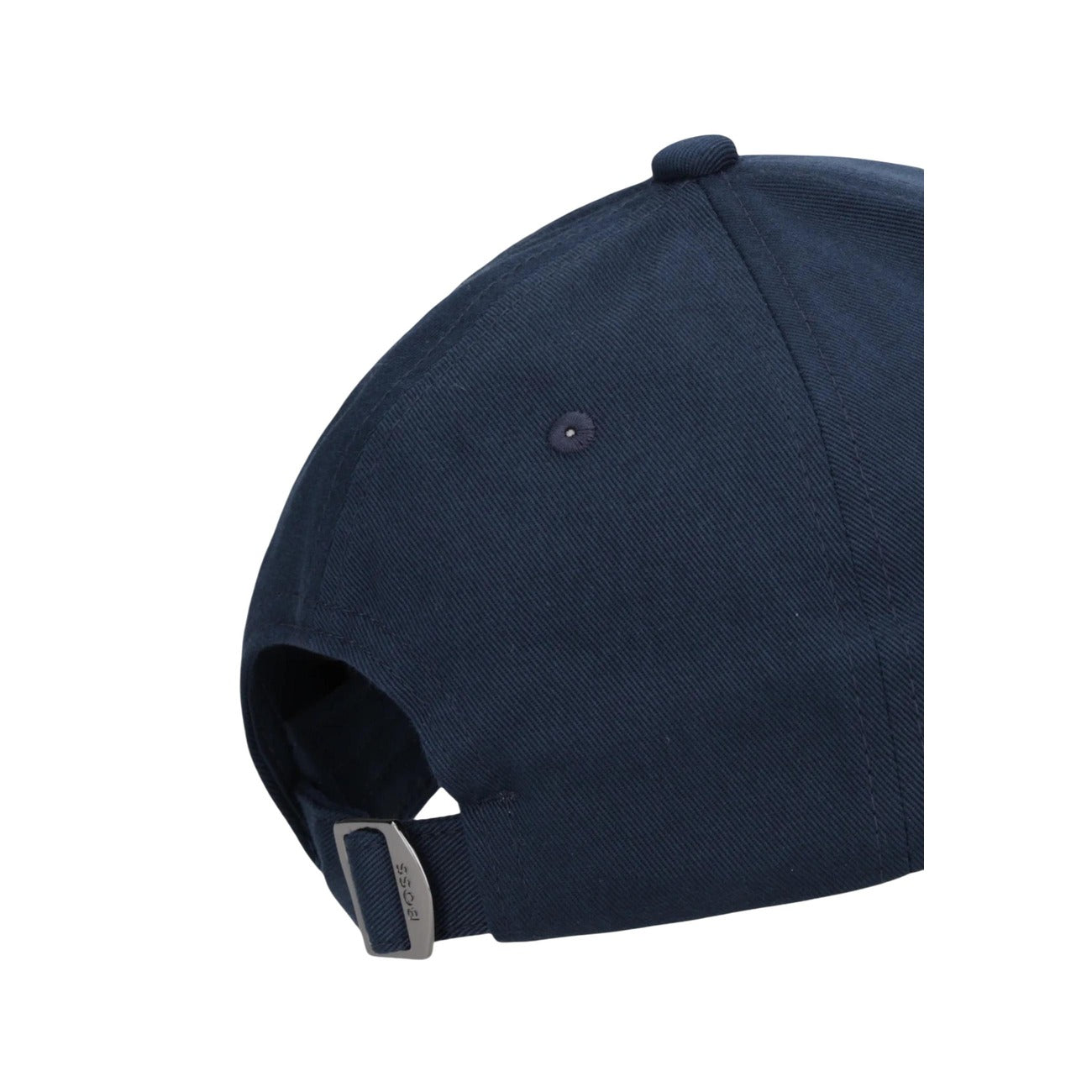 Boss Sombrero Hombre Algodón Azul