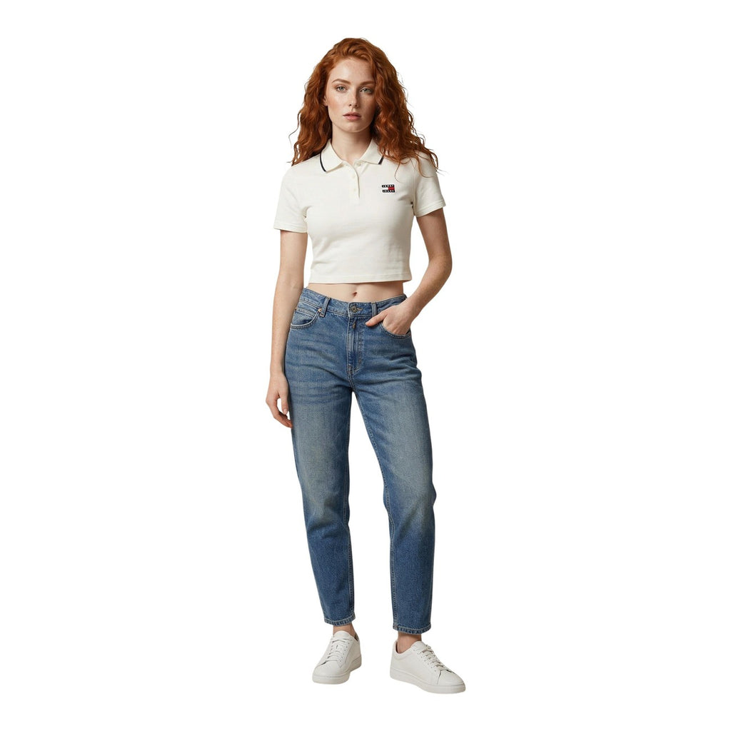 Tommy Hilfiger Jeans Mujer Tops