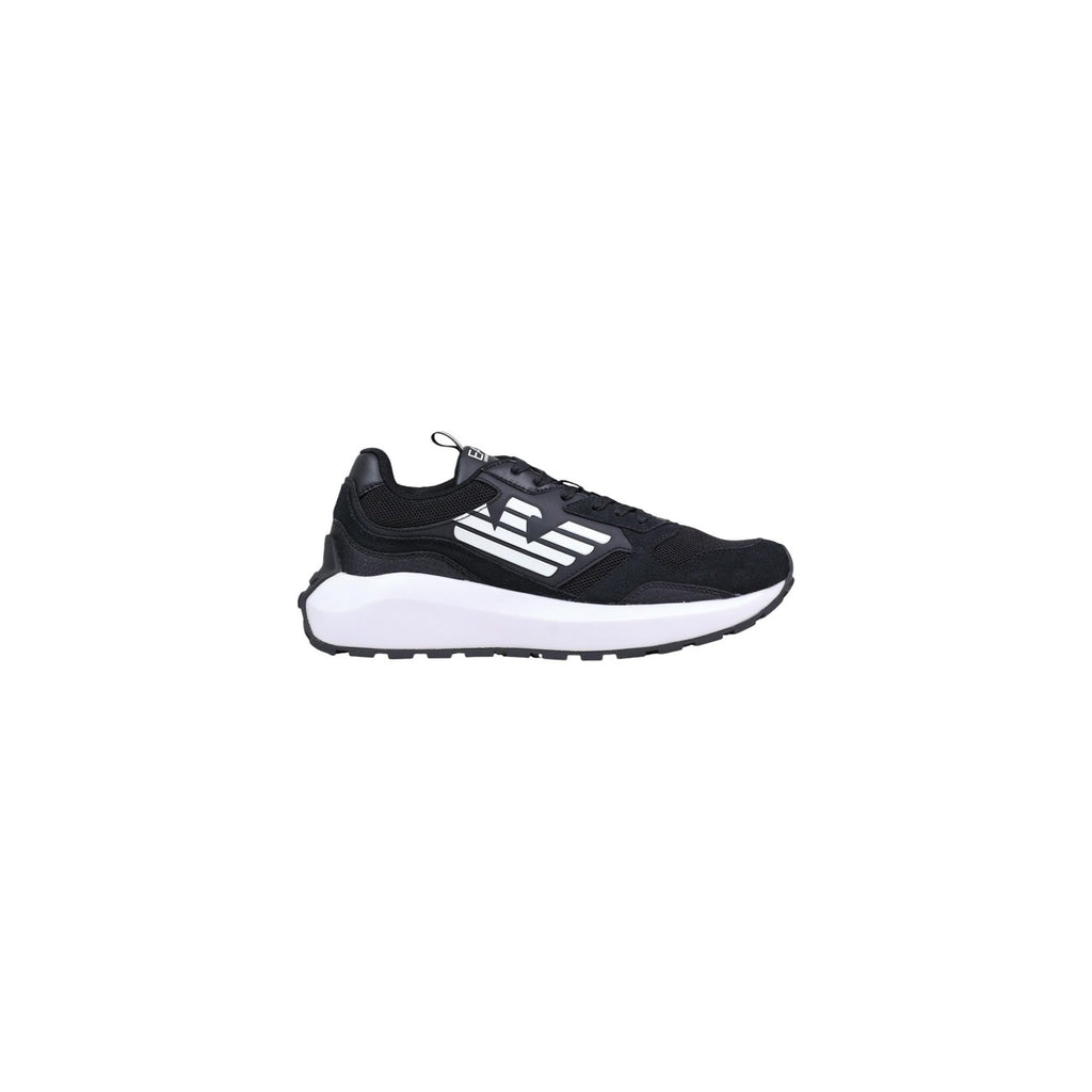 EA7 Zapatos Deportivos Hombre Comodidad Duraderos