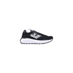 EA7 Zapatos Deportivos Hombre Comodidad Duraderos