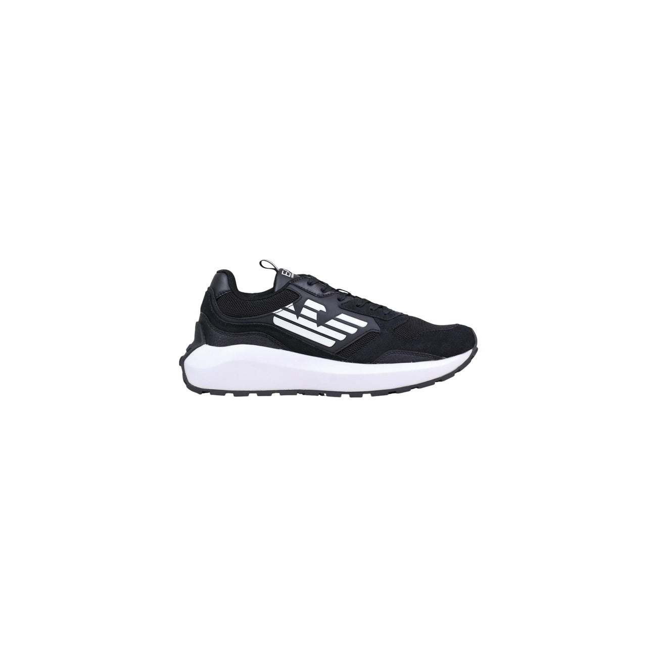 Ea7 Hombre Zapatos