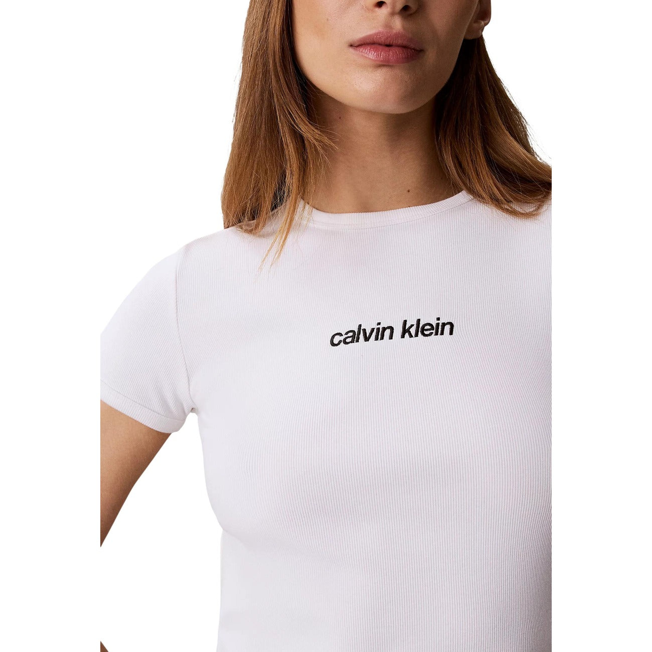 Calvin Klein Jeans Mujer Camisetas