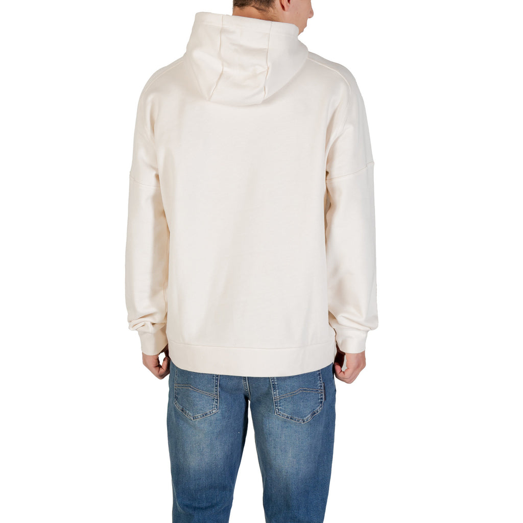 Ea7 Hombre Sudaderas