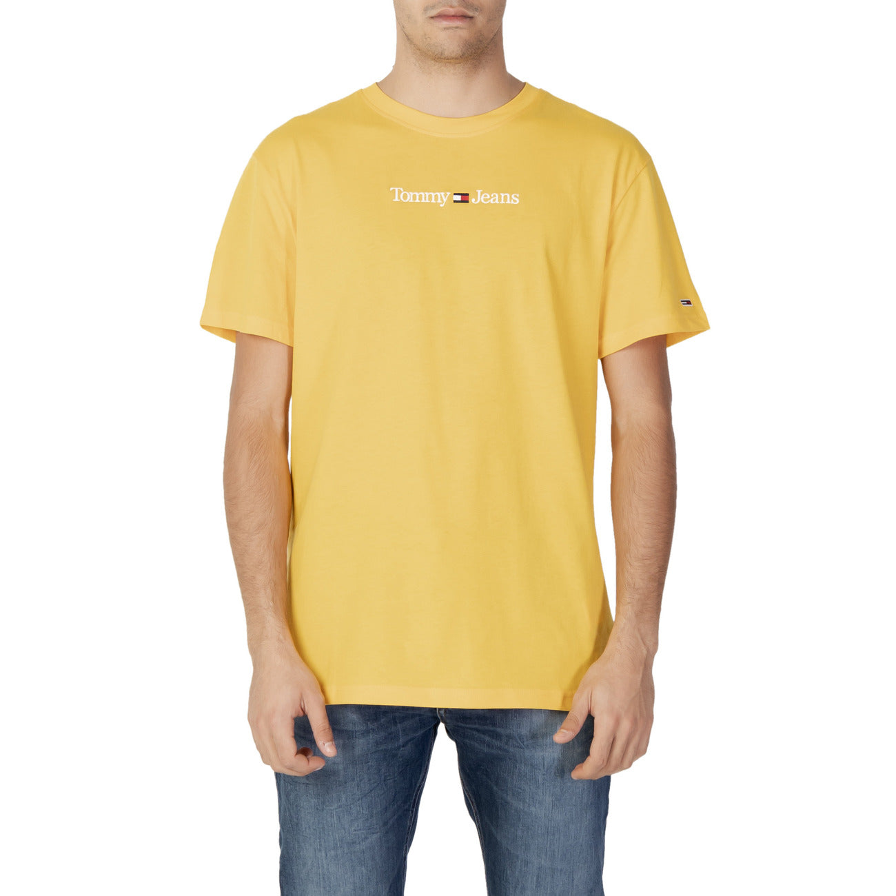 Tommy Hilfiger Jeans Homme T-shirts