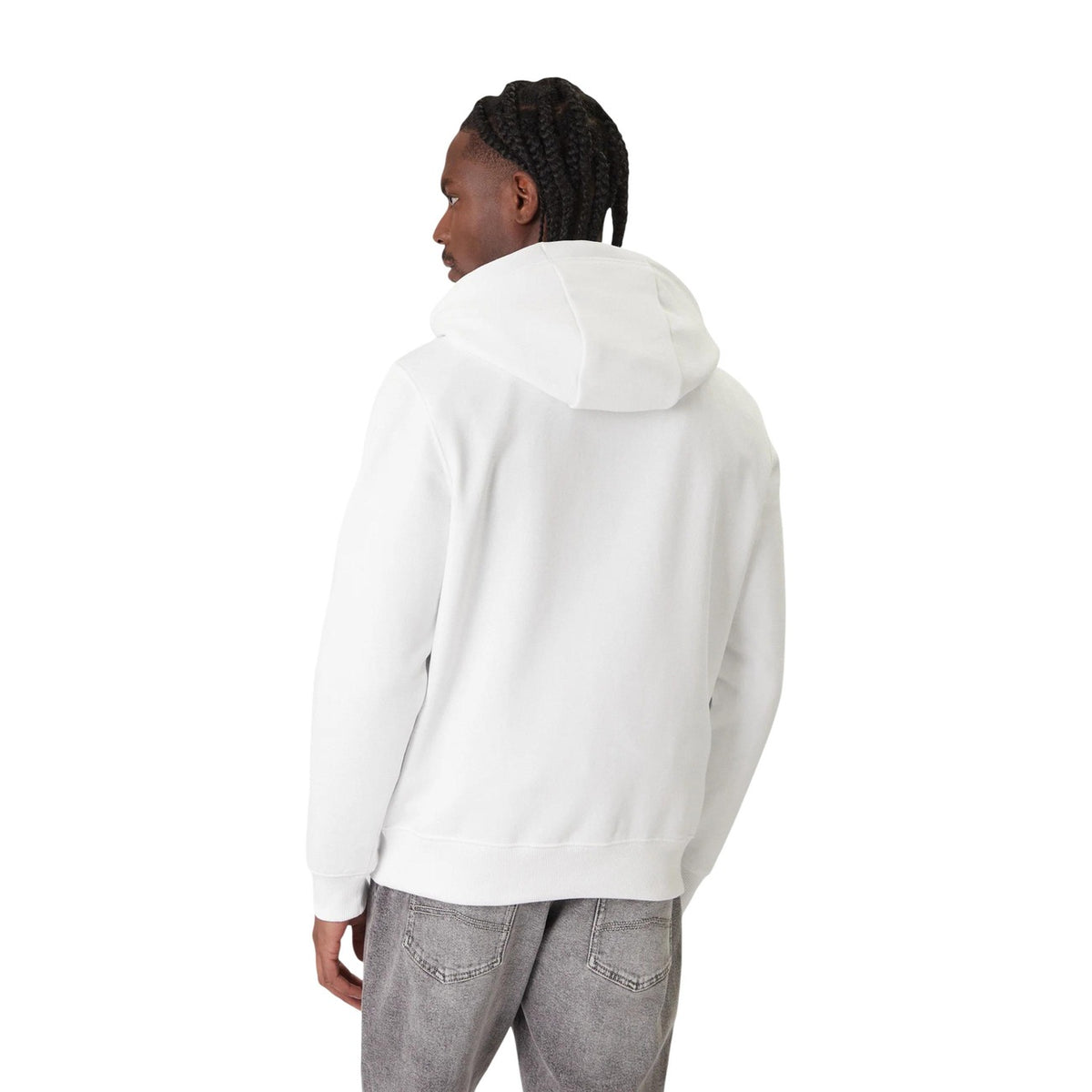 Tommy Hilfiger Hombre Sudaderas